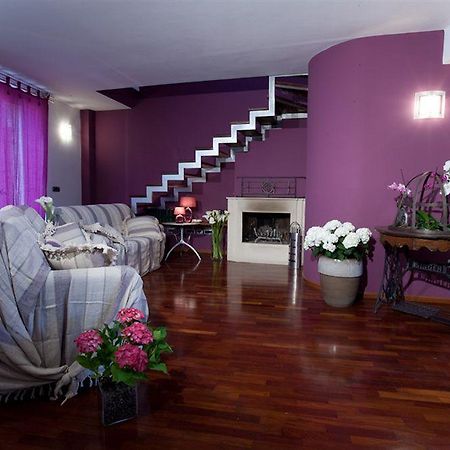 B&B A Casa Di Elena Katania Zewnętrze zdjęcie