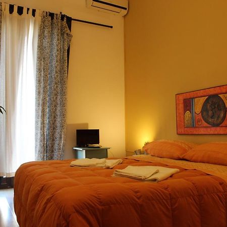 B&B A Casa Di Elena Katania Zewnętrze zdjęcie