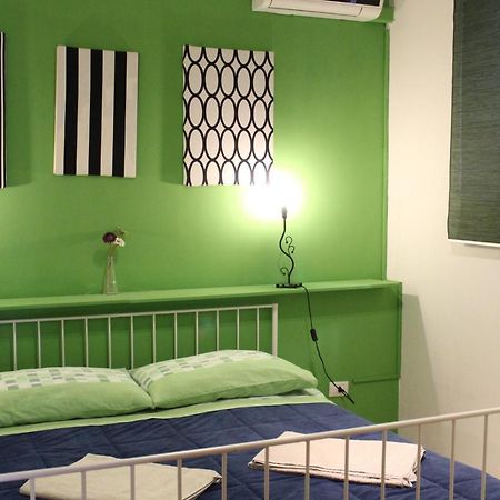 B&B A Casa Di Elena Katania Zewnętrze zdjęcie