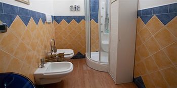 B&B A Casa Di Elena Katania Zewnętrze zdjęcie