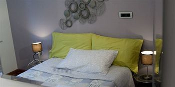 B&B A Casa Di Elena Katania Zewnętrze zdjęcie