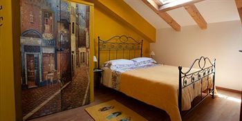 B&B A Casa Di Elena Katania Zewnętrze zdjęcie