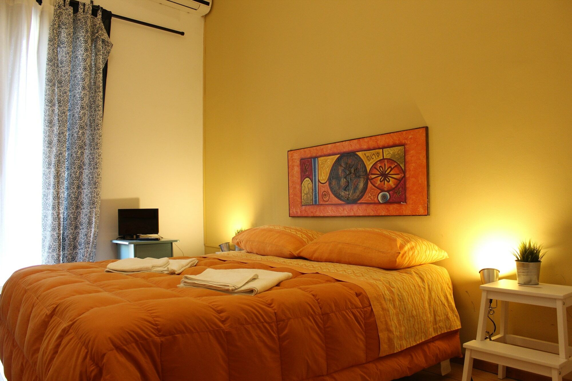 B&B A Casa Di Elena Katania Zewnętrze zdjęcie